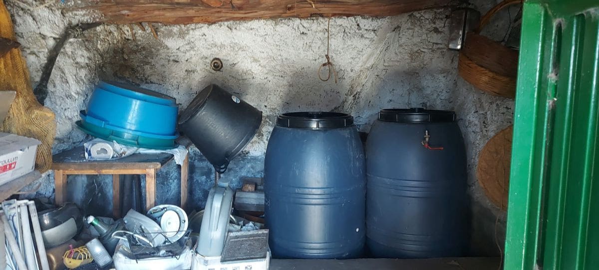 Undeveloped Land for sale in Gergal - € 180,000 (Ref: 8166311)