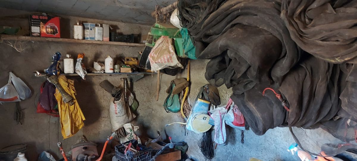 Undeveloped Land for sale in Gergal - € 180,000 (Ref: 8166311)