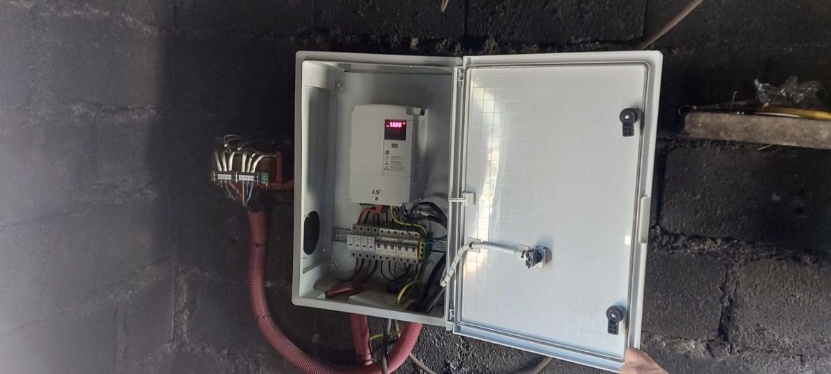 Undeveloped Land for sale in Gergal - € 180,000 (Ref: 8166311)