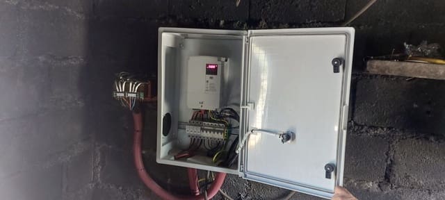 Undeveloped Land for sale in Gérgal - € 180,000 (Ref: 8166311)