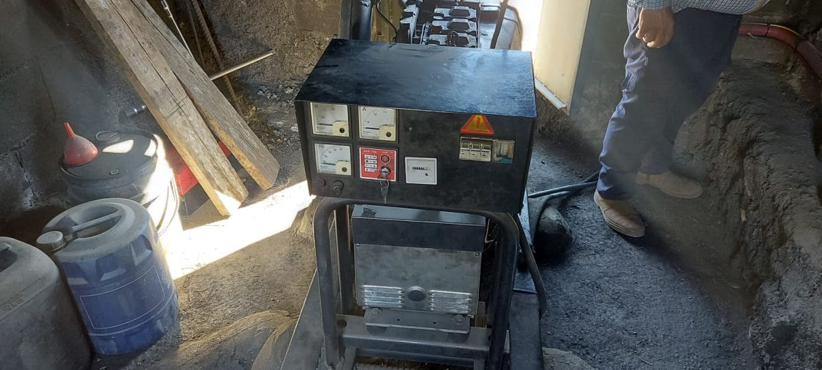 Undeveloped Land for sale in Gergal - € 180,000 (Ref: 8166311)