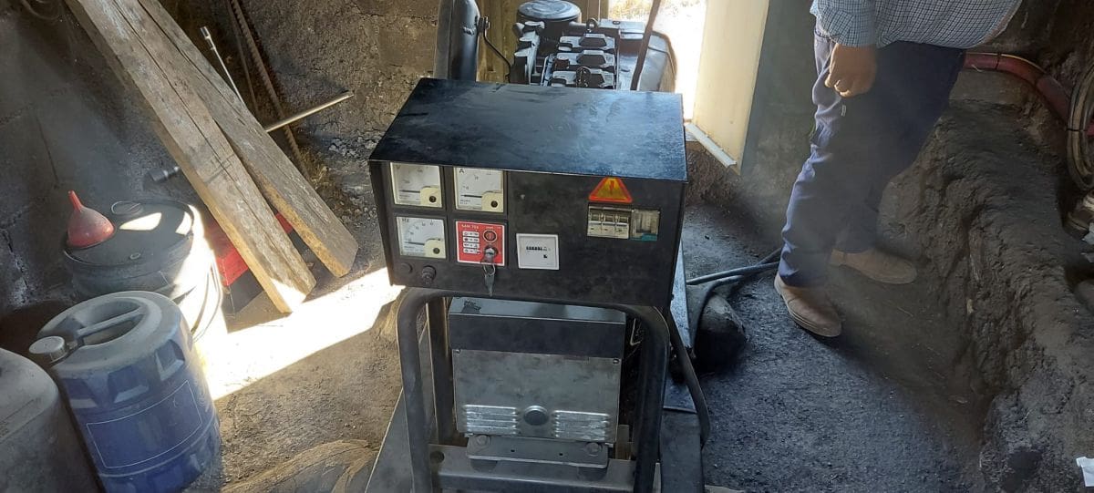 Undeveloped Land for sale in Gergal - € 180,000 (Ref: 8166311)