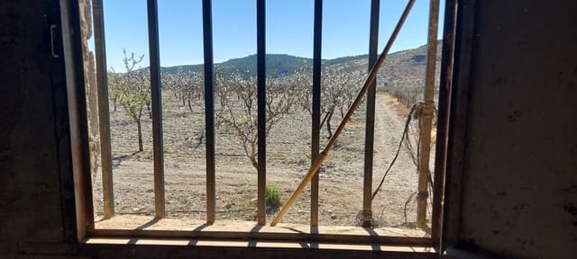 Undeveloped Land for sale in Gérgal - € 180,000 (Ref: 8166311)