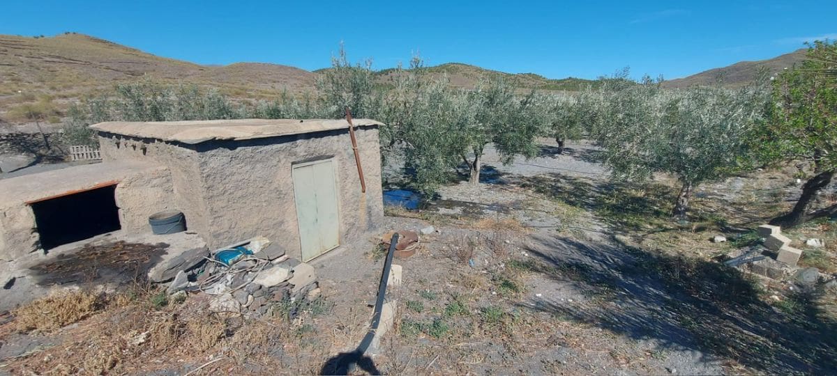 Undeveloped Land for sale in Gergal - € 180,000 (Ref: 8166311)