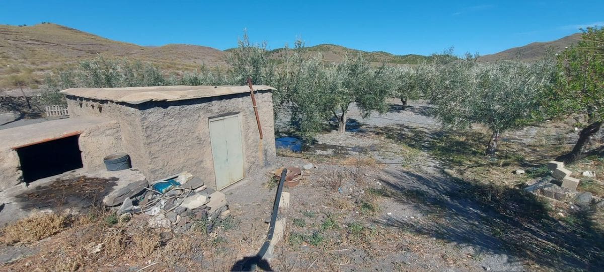 Undeveloped Land for sale in Gergal - € 180,000 (Ref: 8166311)