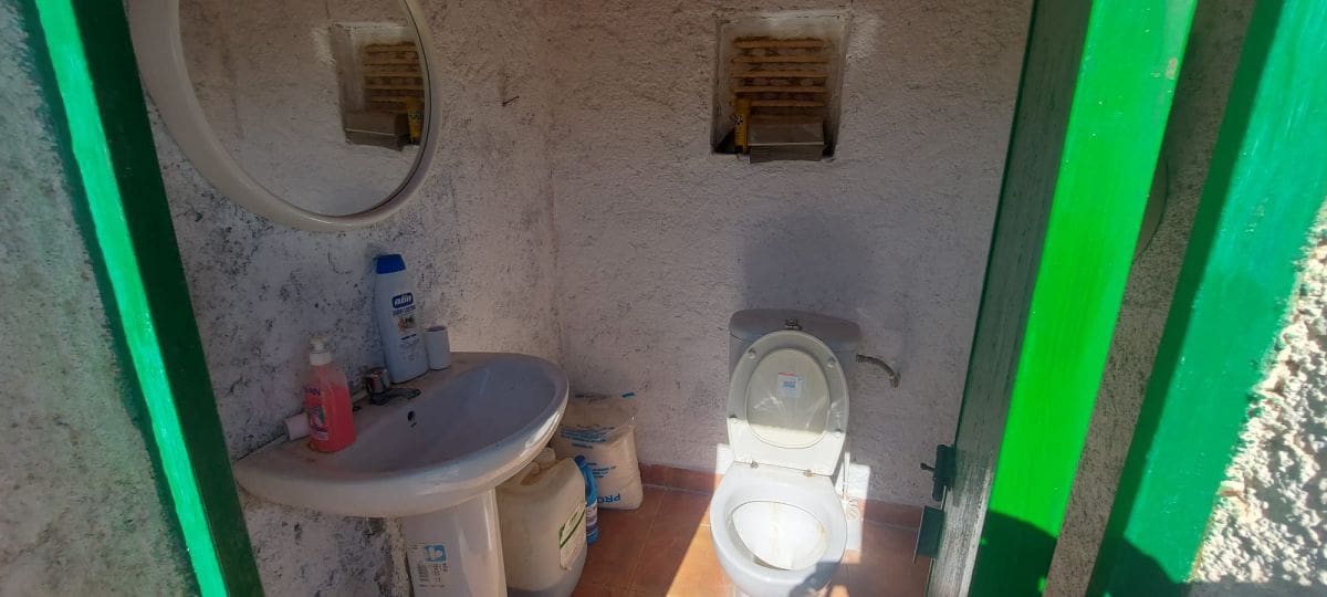 Undeveloped Land for sale in Gergal - € 180,000 (Ref: 8166311)