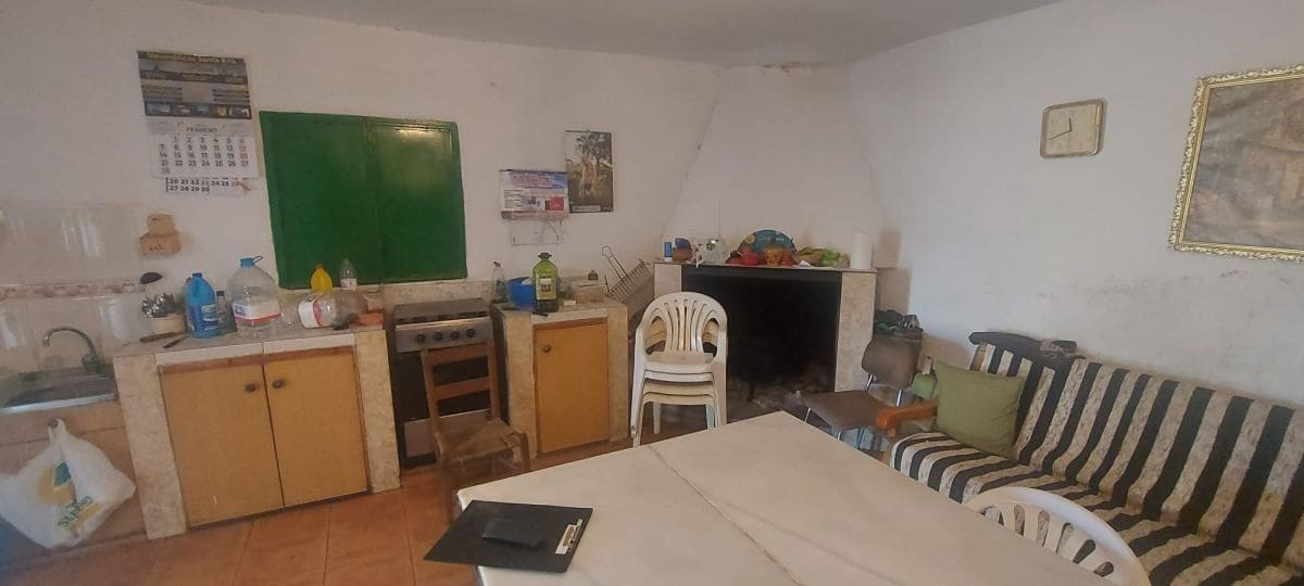 Undeveloped Land for sale in Gergal - € 180,000 (Ref: 8166311)