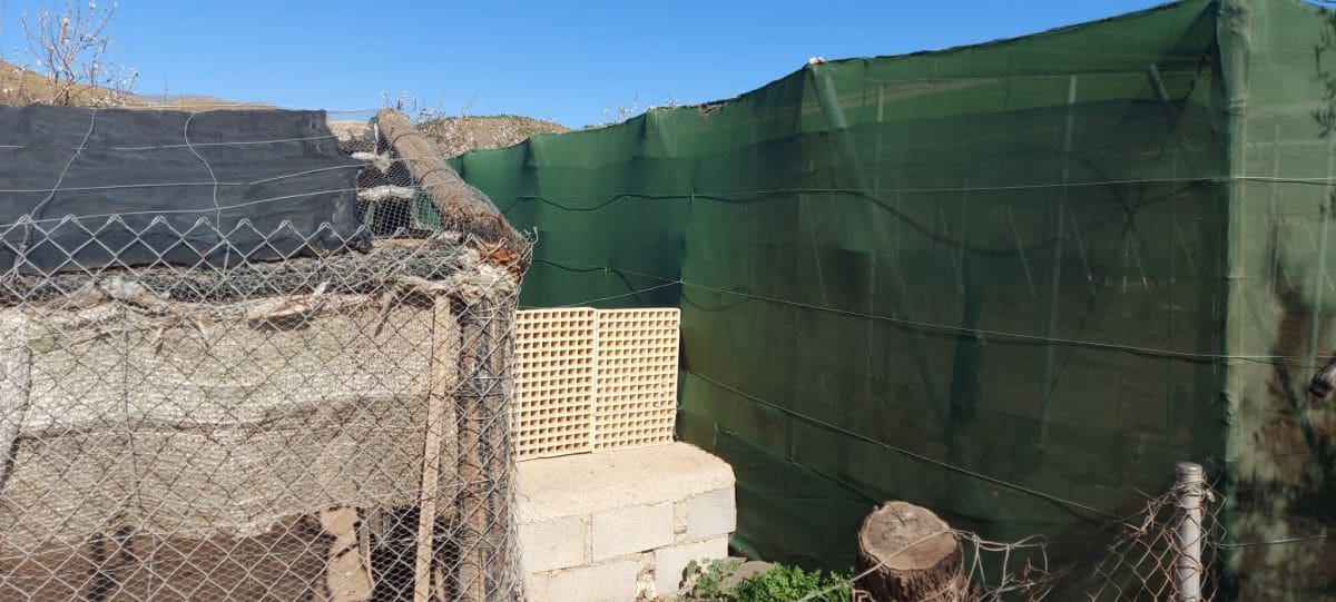 Undeveloped Land for sale in Gergal - € 180,000 (Ref: 8166311)