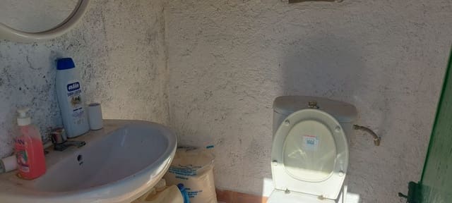 Undeveloped Land for sale in Gérgal - € 180,000 (Ref: 8166311)