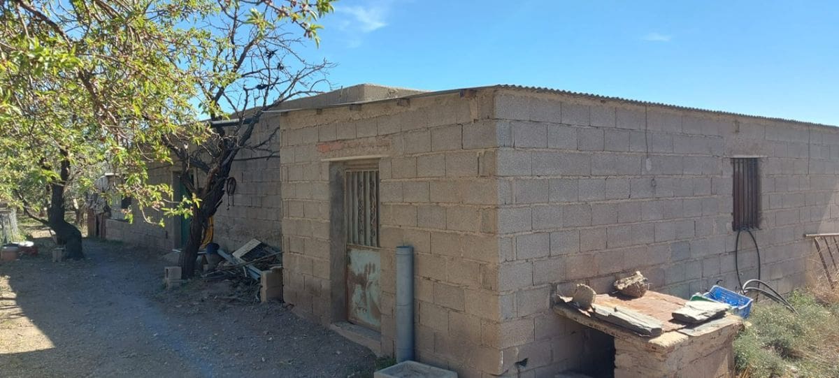 Undeveloped Land for sale in Gergal - € 180,000 (Ref: 8166311)