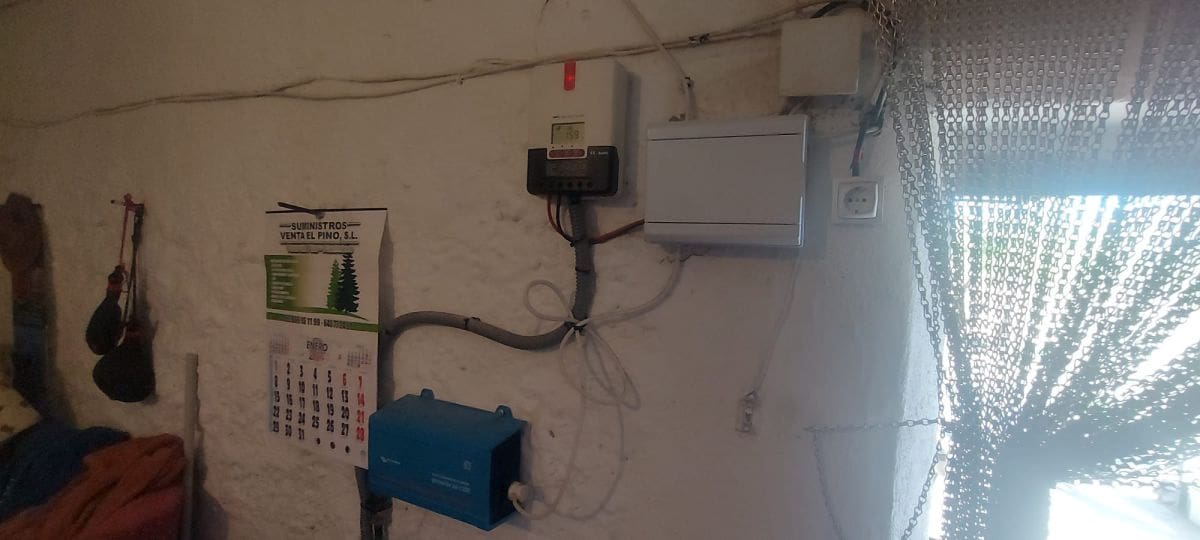 Undeveloped Land for sale in Gergal - € 180,000 (Ref: 8166311)