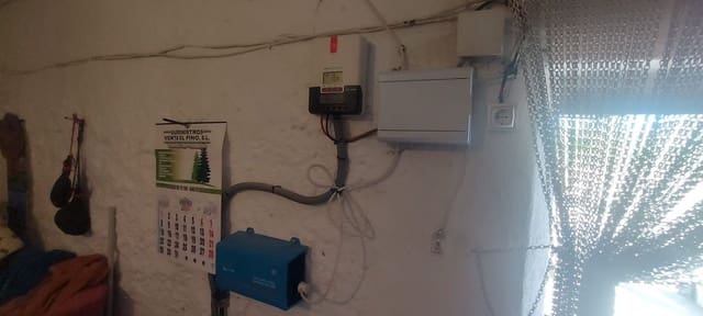 Undeveloped Land for sale in Gérgal - € 180,000 (Ref: 8166311)