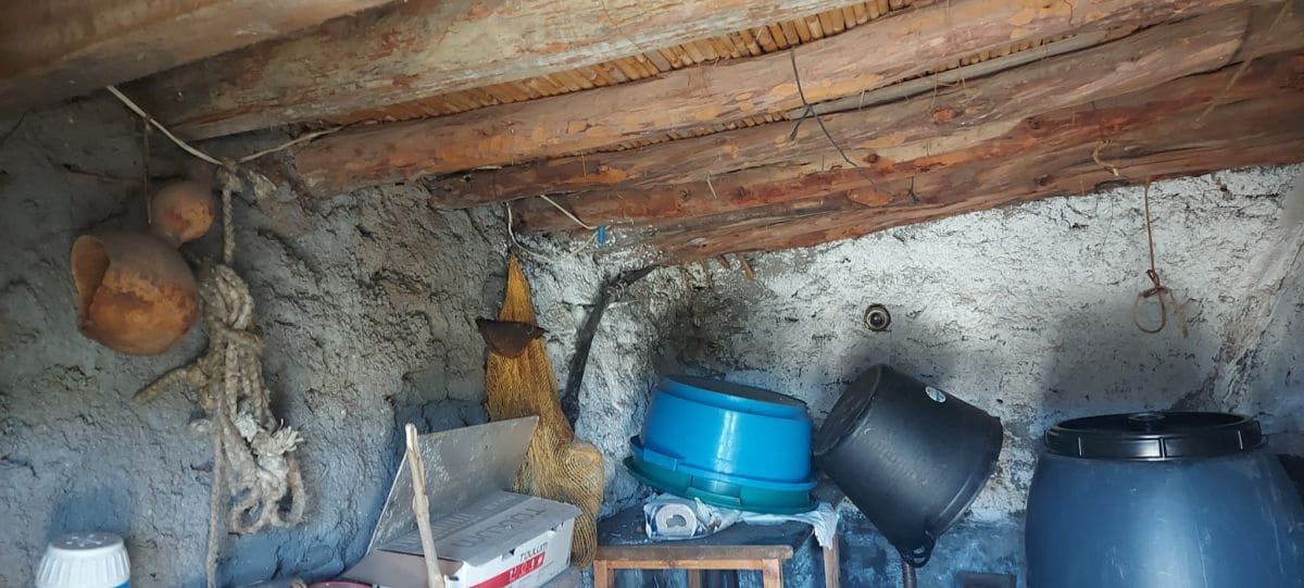 Undeveloped Land for sale in Gergal - € 180,000 (Ref: 8166311)