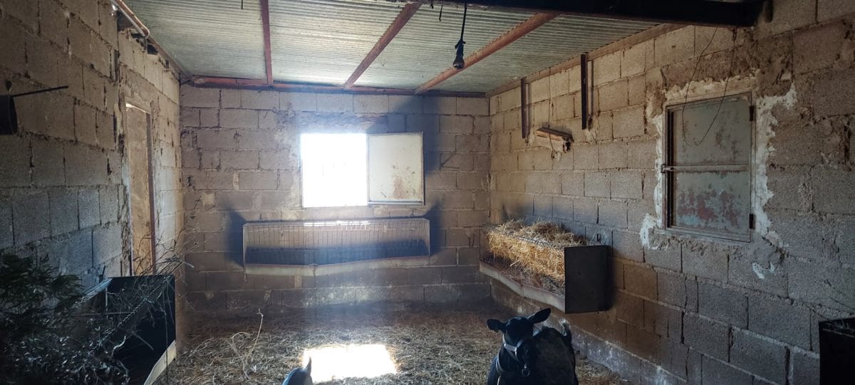 Undeveloped Land for sale in Gergal - € 180,000 (Ref: 8166311)