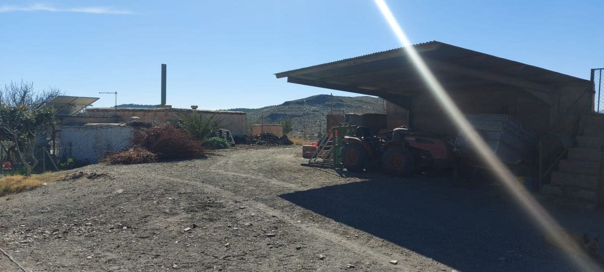 Undeveloped Land for sale in Gergal - € 180,000 (Ref: 8166311)