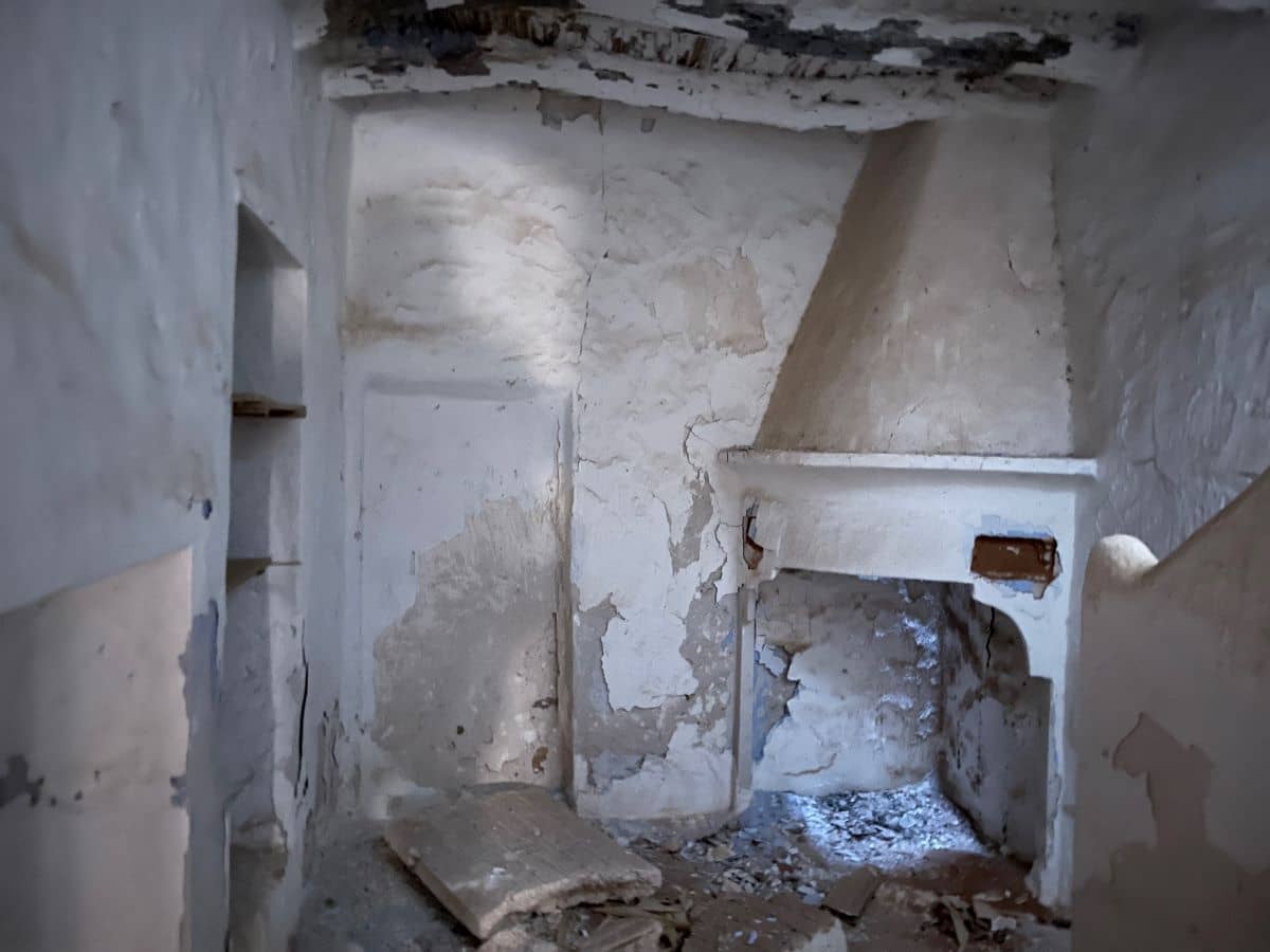 3 soveværelse Byhus til salg i Lubrin - € 17.500 (Ref: 8208117)