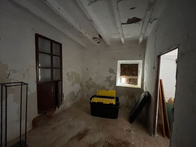 3 bedroom Townhouse for sale in Lubrín - € 17,500 (Ref: 8208117)