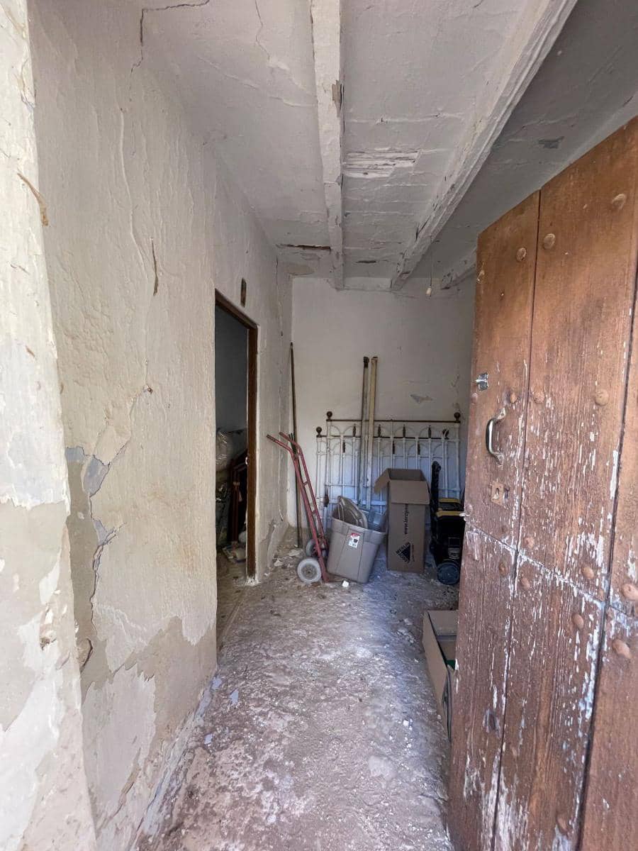 3 soveværelse Byhus til salg i Lubrin - € 17.500 (Ref: 8208117)