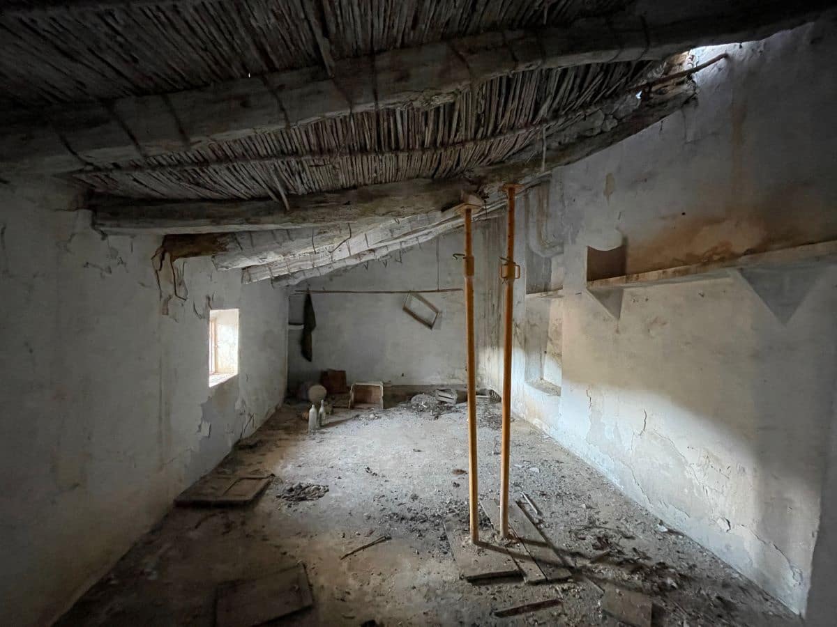 3 soveværelse Byhus til salg i Lubrin - € 17.500 (Ref: 8208117)