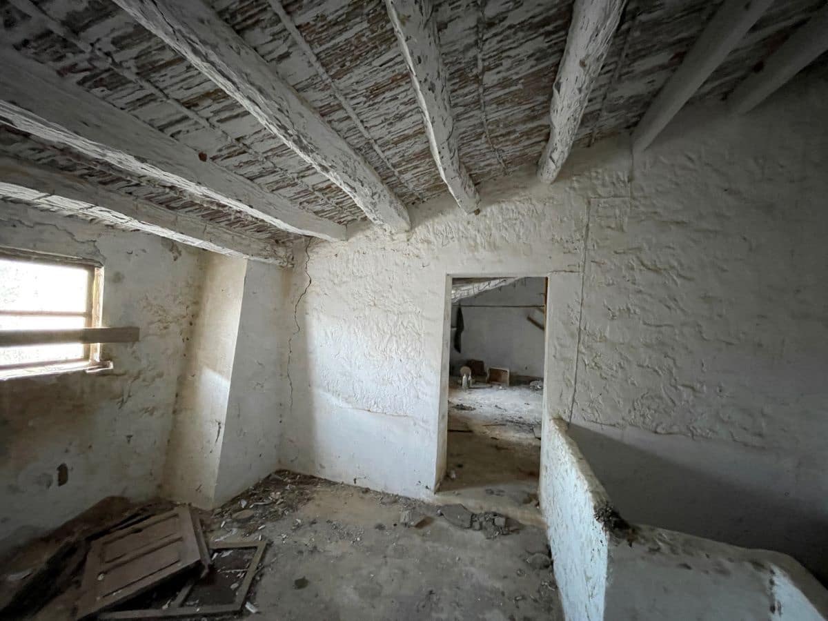 3 soveværelse Byhus til salg i Lubrin - € 17.500 (Ref: 8208117)