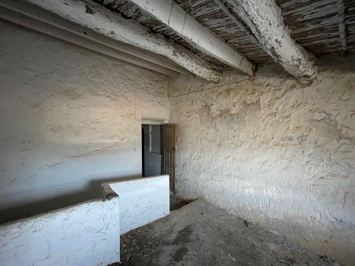 3 soveværelse Byhus til salg i Lubrin - € 17.500 (Ref: 8208117)