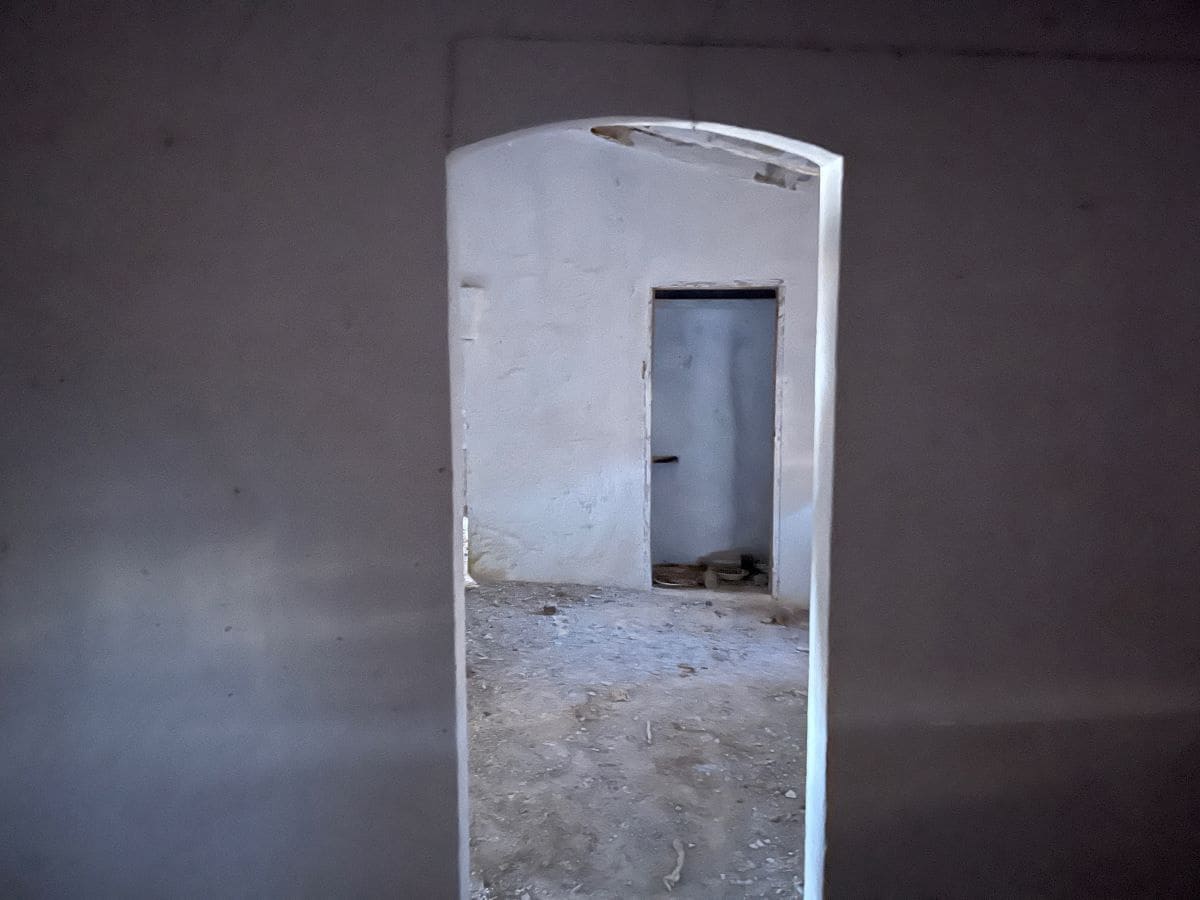 3 soveværelse Byhus til salg i Lubrin - € 17.500 (Ref: 8208117)