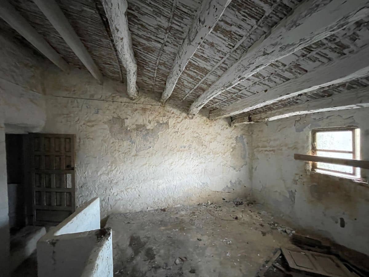 3 soveværelse Byhus til salg i Lubrin - € 17.500 (Ref: 8208117)