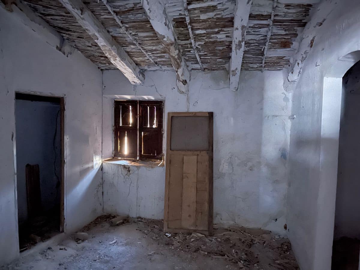 3 soveværelse Byhus til salg i Lubrin - € 17.500 (Ref: 8208117)