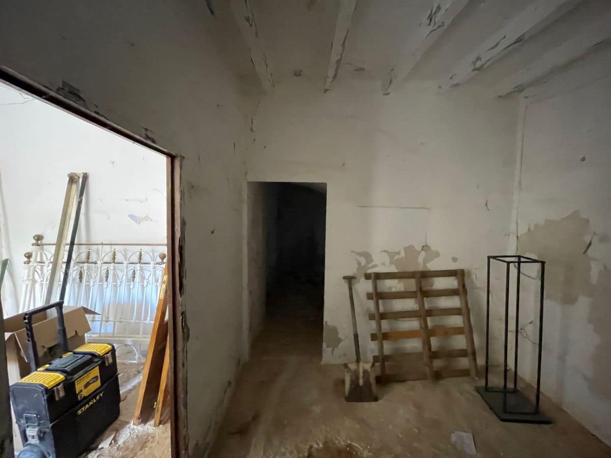 3 soveværelse Byhus til salg i Lubrin - € 17.500 (Ref: 8208117)