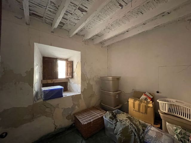 3 bedroom Townhouse for sale in Lubrín - € 17,500 (Ref: 8208117)