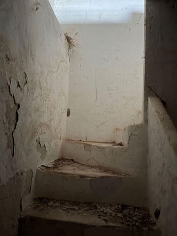 3 bedroom Townhouse for sale in Lubrín - € 17,500 (Ref: 8208117)