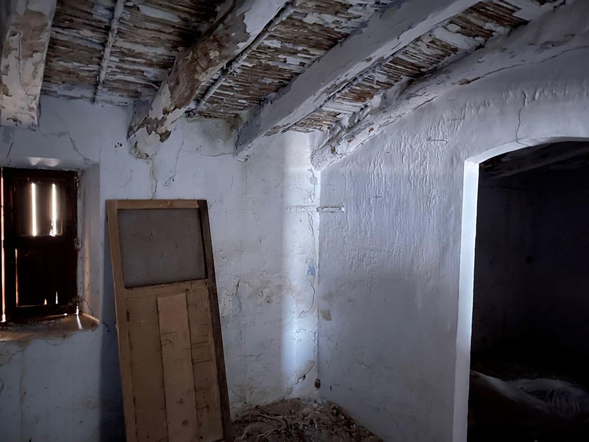 3 soveværelse Byhus til salg i Lubrin - € 17.500 (Ref: 8208117)