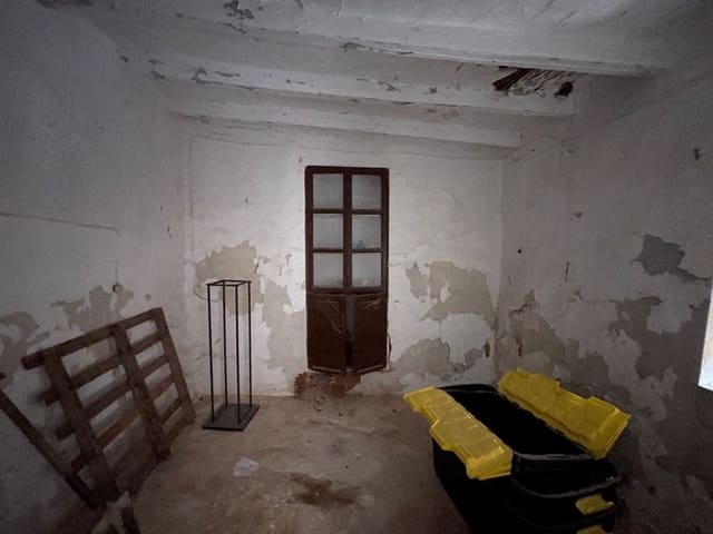 3 bedroom Townhouse for sale in Lubrín - € 17,500 (Ref: 8208117)