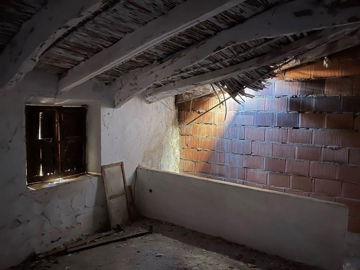 3 soveværelse Byhus til salg i Lubrin - € 17.500 (Ref: 8208117)