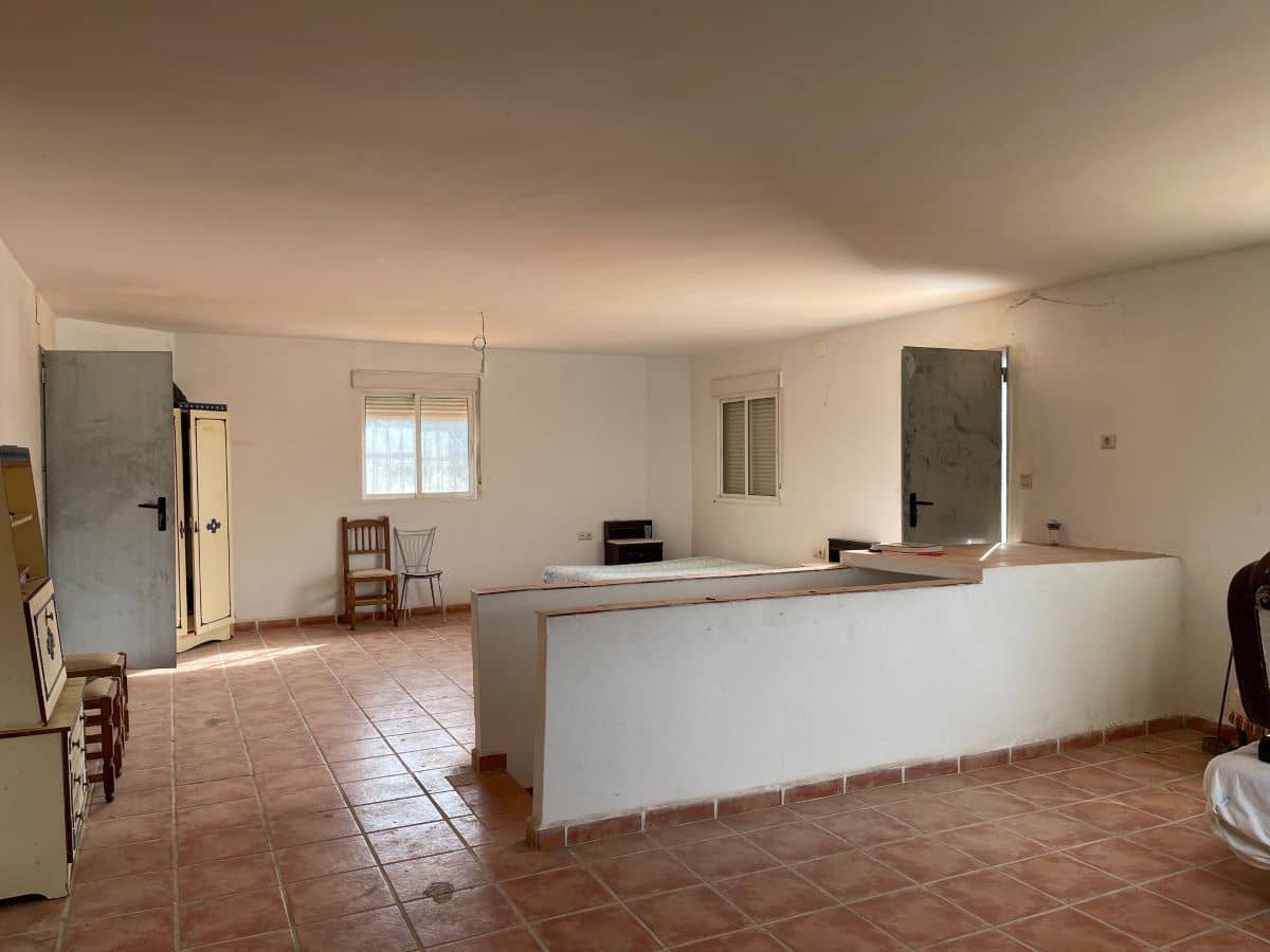 3 soveværelse Finca/Landehus til salg i Tahal med garage - € 130.000 (Ref: 8234362)