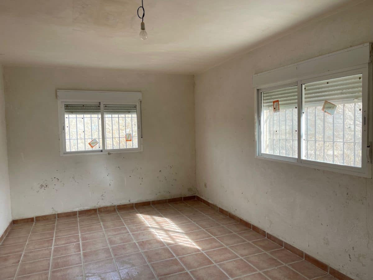 3 soveværelse Finca/Landehus til salg i Tahal med garage - € 130.000 (Ref: 8234362)