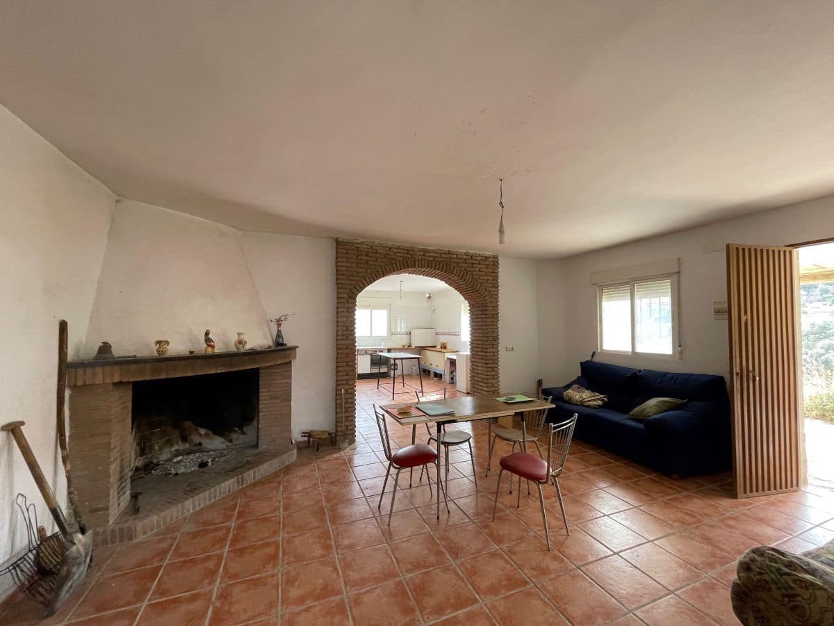 3 soveværelse Finca/Landehus til salg i Tahal med garage - € 130.000 (Ref: 8234362)