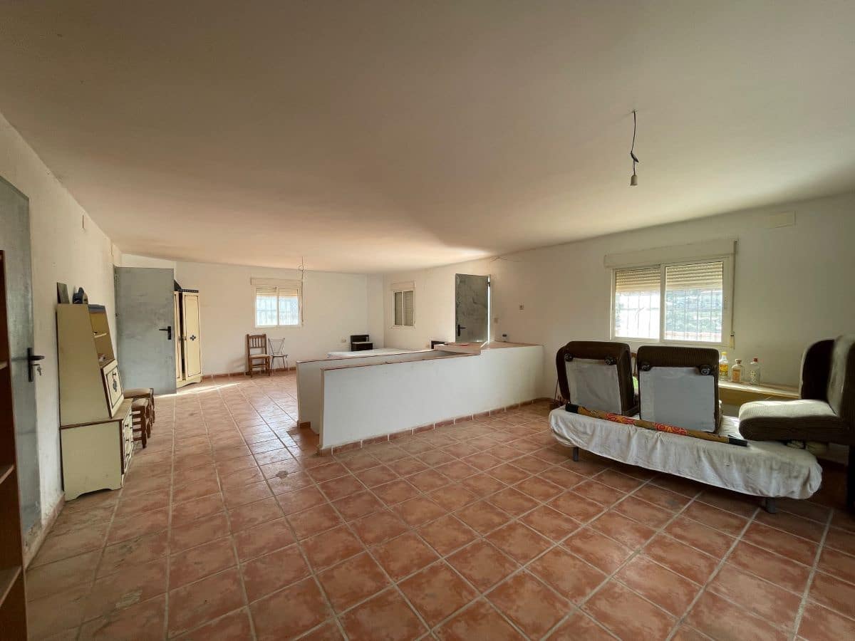 3 soveværelse Finca/Landehus til salg i Tahal med garage - € 130.000 (Ref: 8234362)