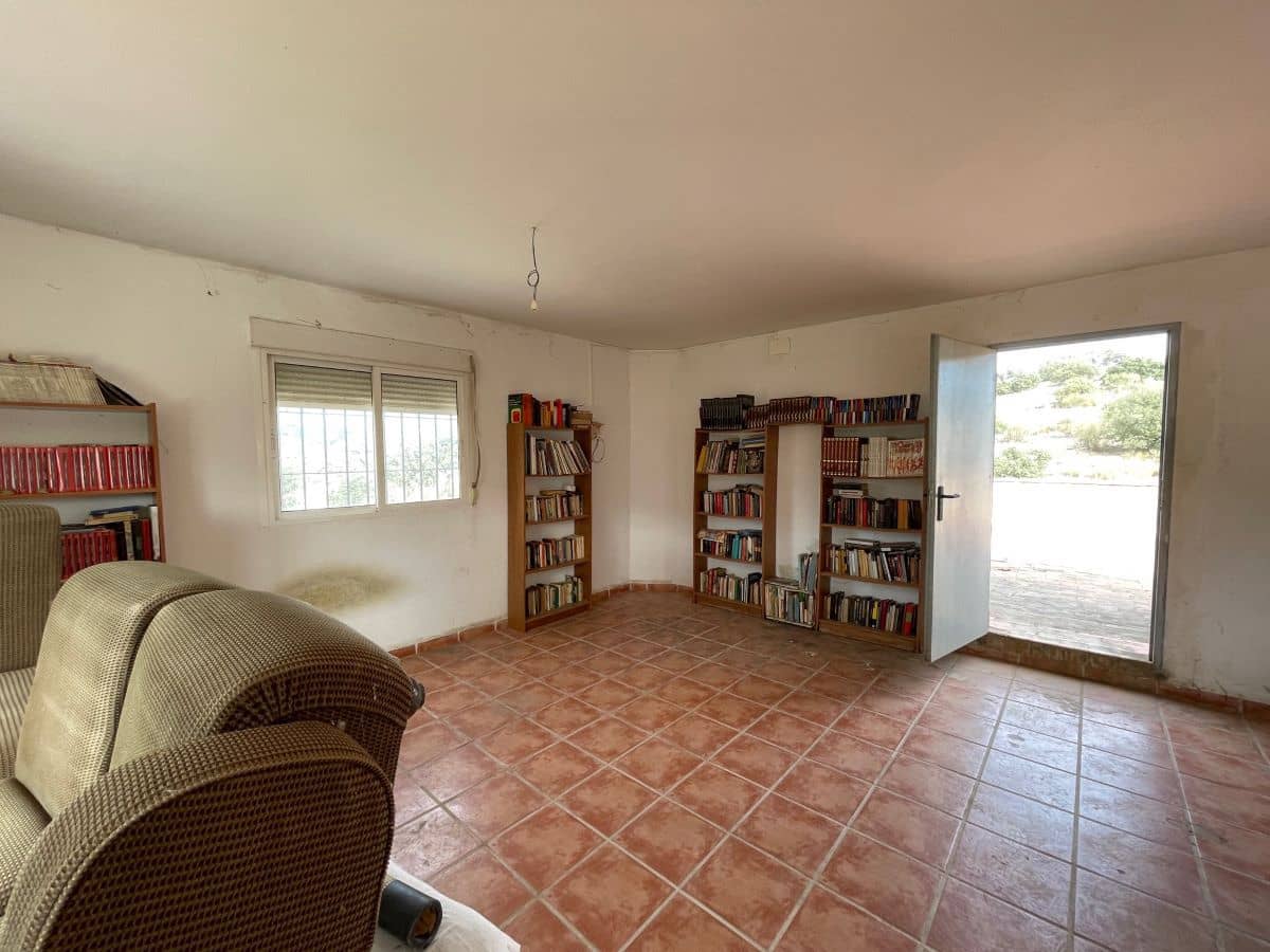 3 soveværelse Finca/Landehus til salg i Tahal med garage - € 130.000 (Ref: 8234362)