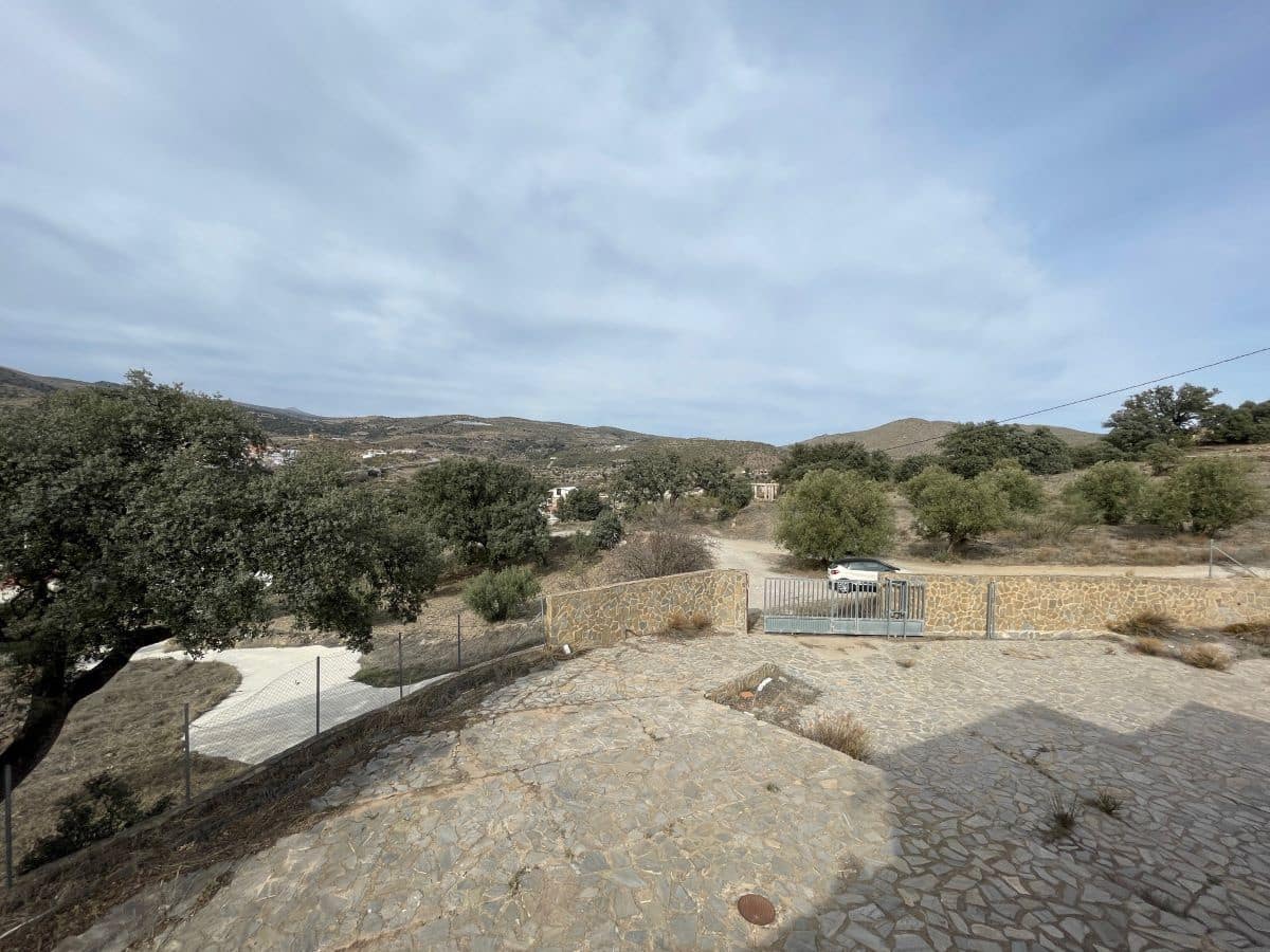 3 soveværelse Finca/Landehus til salg i Tahal med garage - € 130.000 (Ref: 8234362)