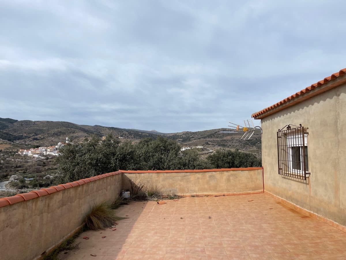 3 soveværelse Finca/Landehus til salg i Tahal med garage - € 130.000 (Ref: 8234362)