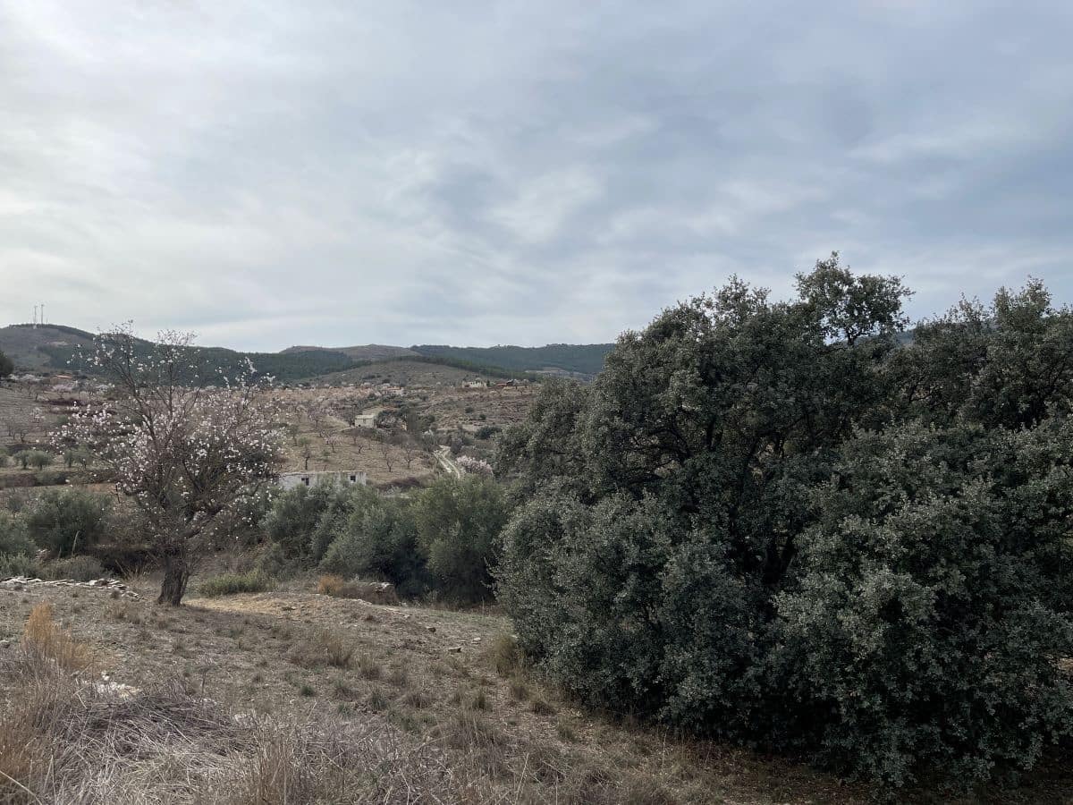 3 soveværelse Finca/Landehus til salg i Tahal med garage - € 130.000 (Ref: 8234362)