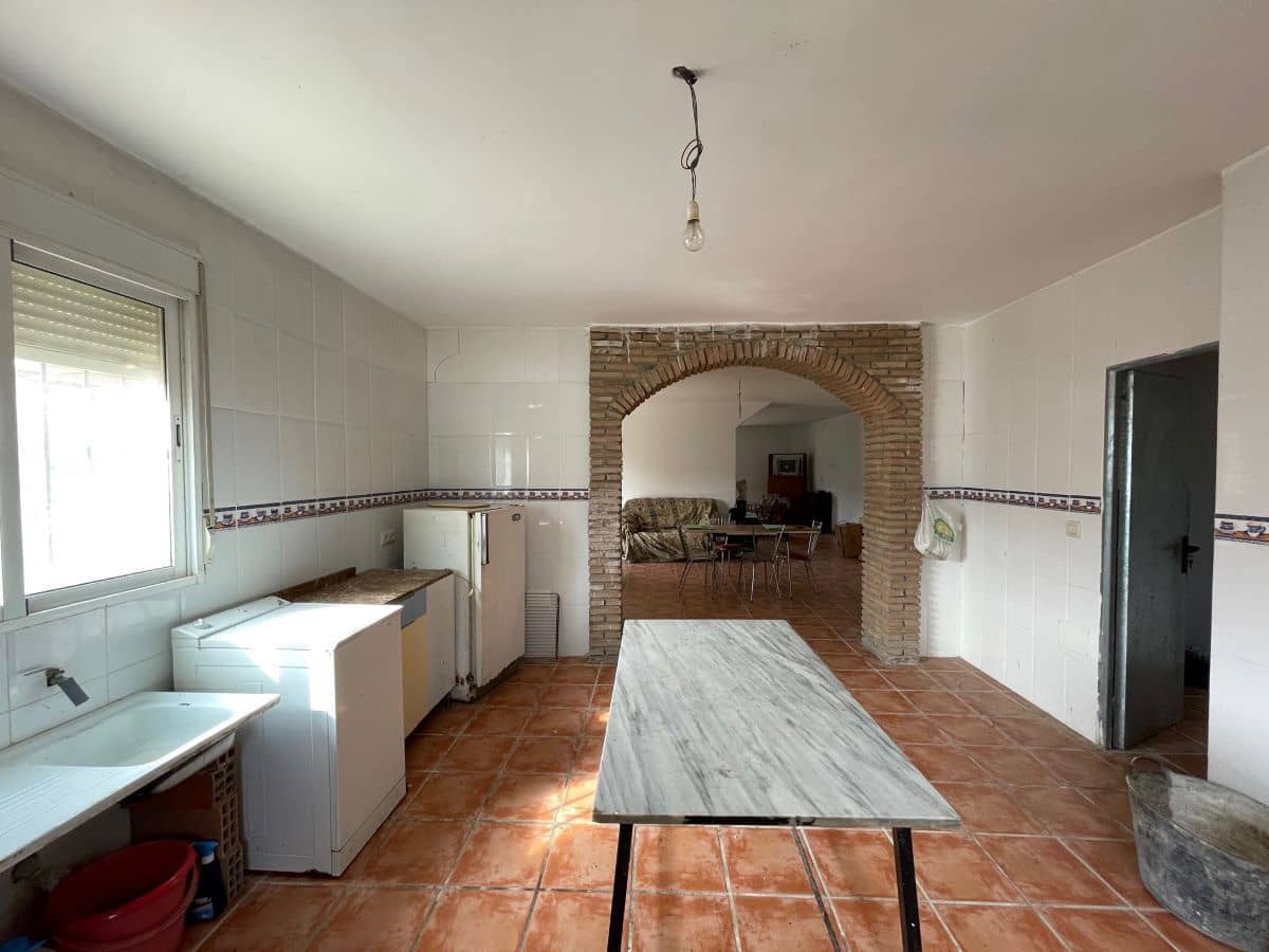 3 soveværelse Finca/Landehus til salg i Tahal med garage - € 130.000 (Ref: 8234362)