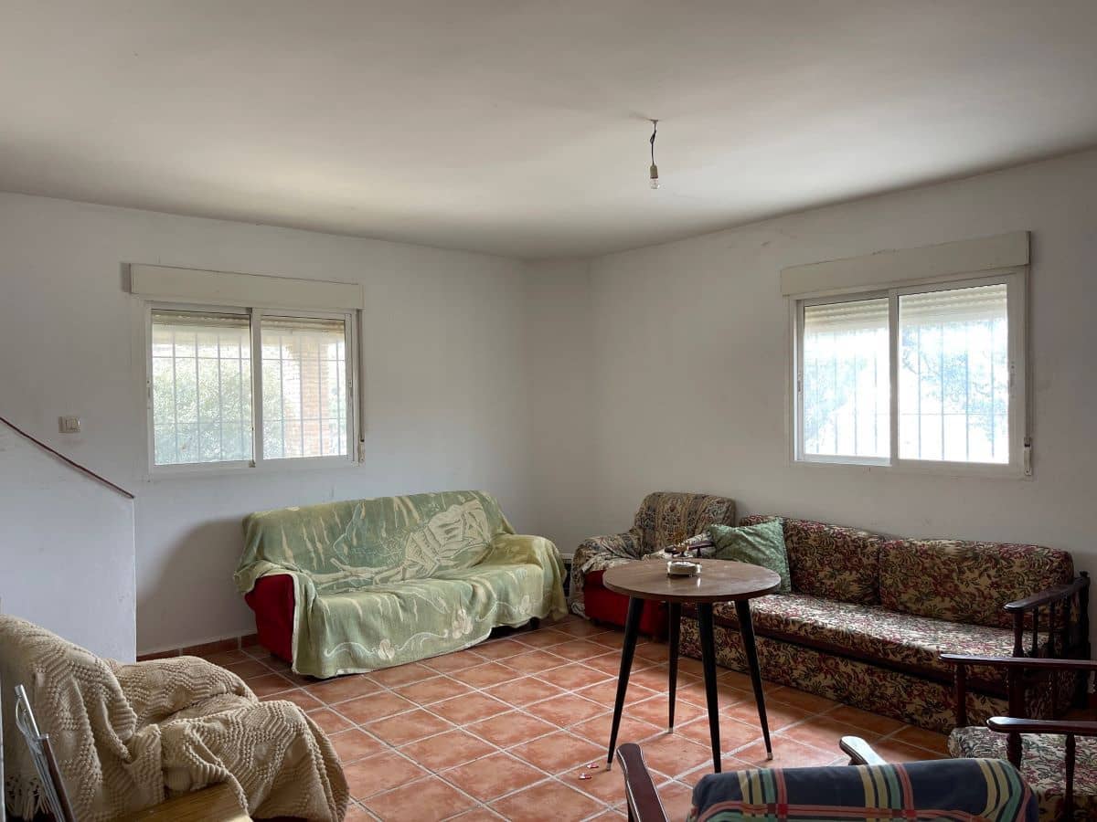 3 soveværelse Finca/Landehus til salg i Tahal med garage - € 130.000 (Ref: 8234362)