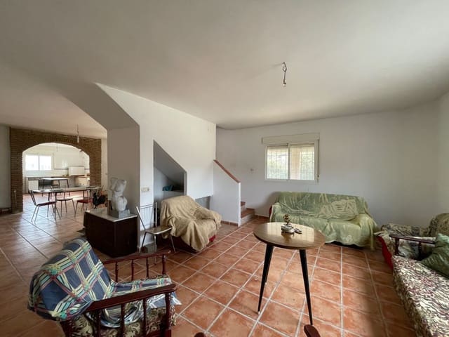 3 soverom Finca/Herregård til salgs i Tahal med garasje - € 130 000 (Ref: 8234362)