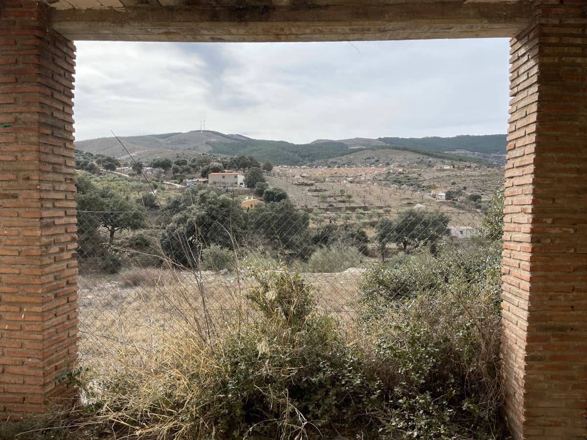 3 soveværelse Finca/Landehus til salg i Tahal med garage - € 130.000 (Ref: 8234362)