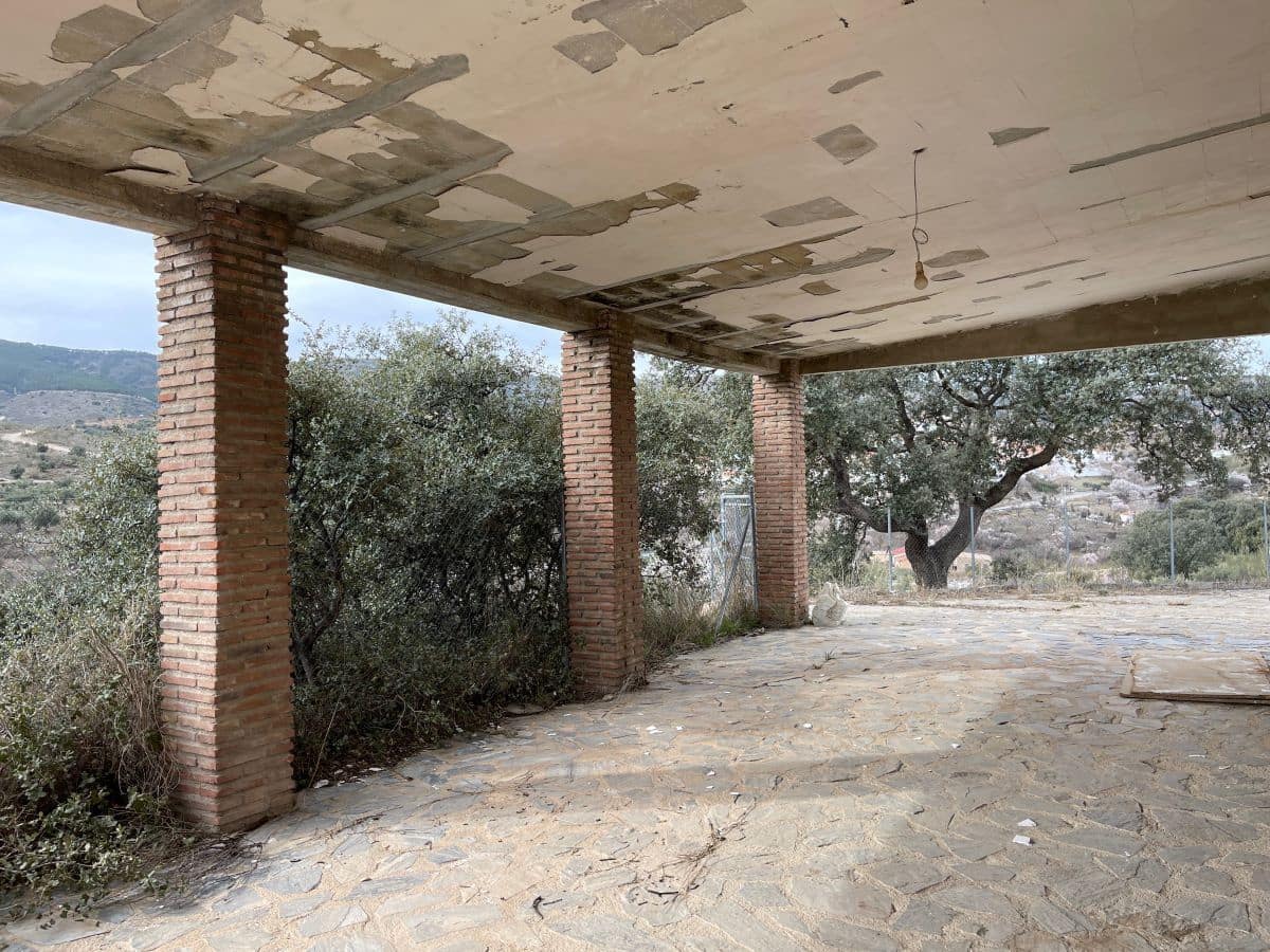 3 soveværelse Finca/Landehus til salg i Tahal med garage - € 130.000 (Ref: 8234362)