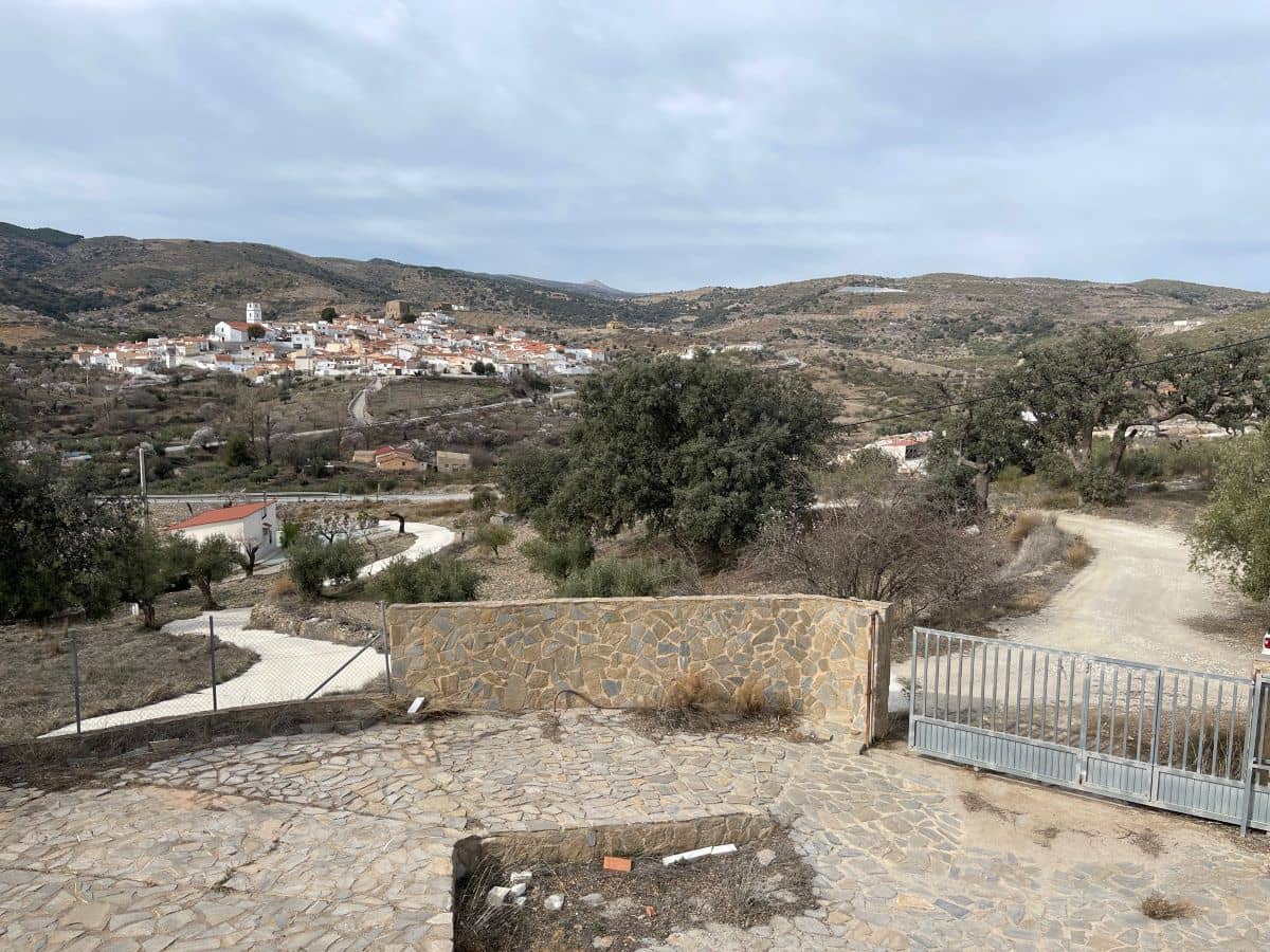 3 soveværelse Finca/Landehus til salg i Tahal med garage - € 130.000 (Ref: 8234362)