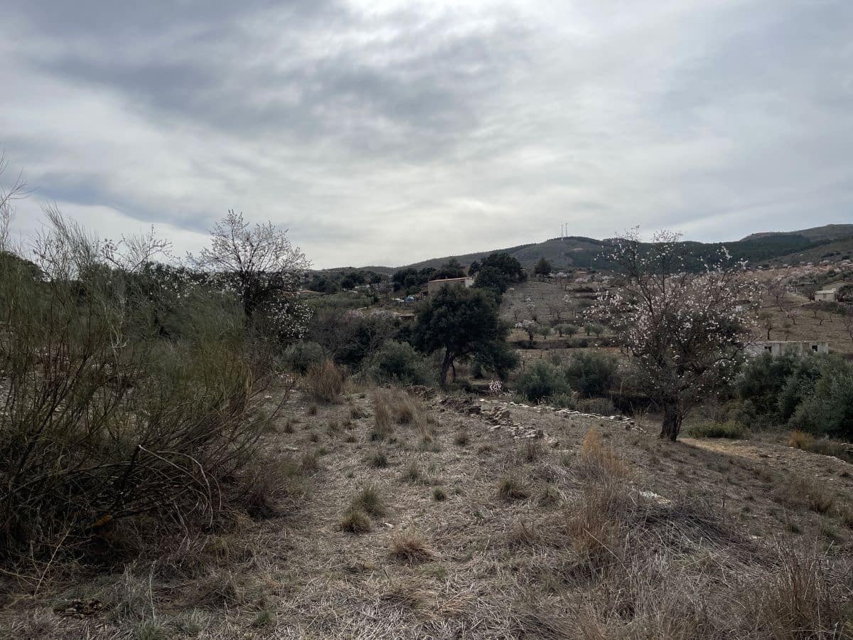 3 soveværelse Finca/Landehus til salg i Tahal med garage - € 130.000 (Ref: 8234362)