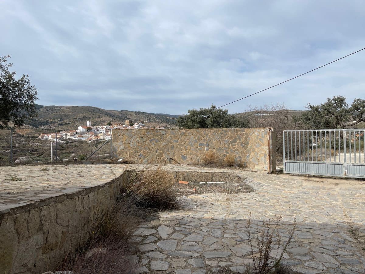 3 soveværelse Finca/Landehus til salg i Tahal med garage - € 130.000 (Ref: 8234362)